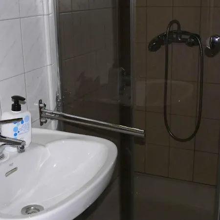 In 35398 Апартаменты *