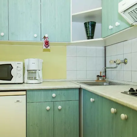 In 35398 Апартаменты *