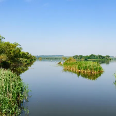 Апартаменты In 35398 Балатонкерестур