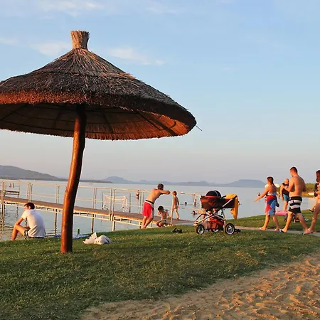 Διαμέρισμα In 35398 Balatonkeresztúr