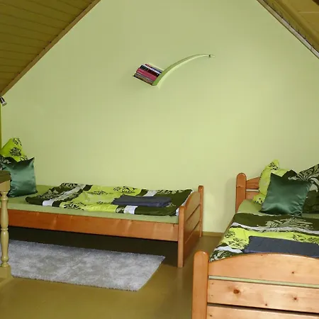 In 35398 Апартаменты