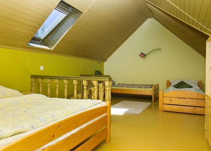 In 35398 Apartman Balatonkeresztúr