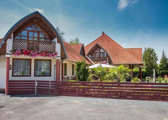 In 35398 Lägenhet Balatonkeresztúr