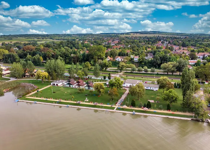 Lägenhet In 35398 Balatonkeresztúr