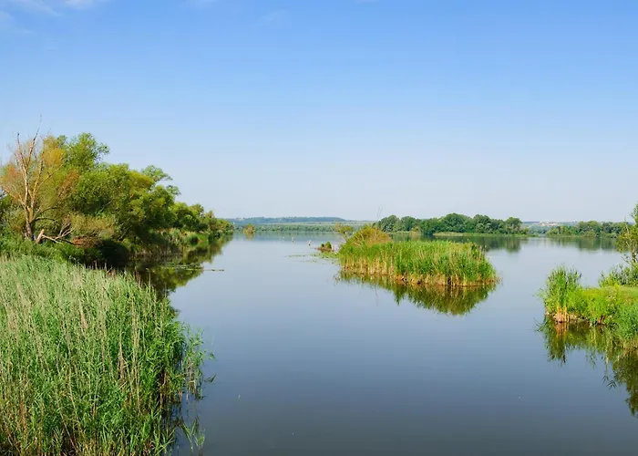 Apartman In 35398 Balatonkeresztúr