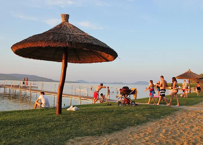 Apartman In 35398 Balatonkeresztúr